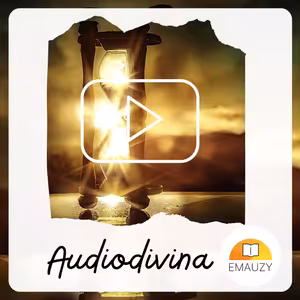 Audiodivina- Slovo, ktoré neomrzí počúvať