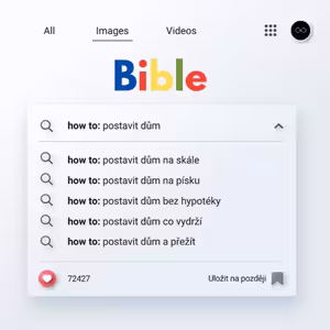HOW TO: Postavit dům - Ester
