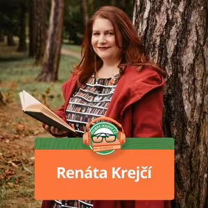 Renáta Krejčí