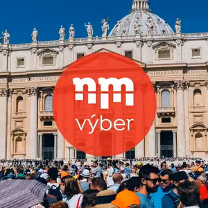 Výber NM: Pápeža označoval za antikrista. Po osobnom liste zmenil rétoriku