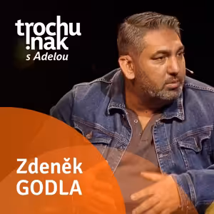 Zdeněk Godla