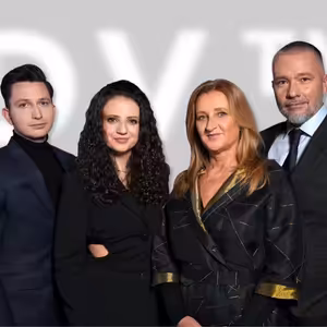 Všichni moderátoři DVTV poprvé společně ve studiu! Rozhovor o návratu k velkému televiznímu vysílání a dalších plánech