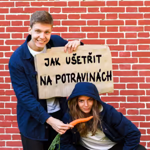 #4 JAK UŠETŘIT NA POTRAVINÁCH - privátní značky, mražená zelenina a pravda o mikrovlnkách