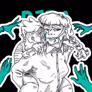 Kazeta #62: Tohle není zombie epizoda | s04e09