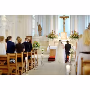 Ako je to s tým svadobným rúchom