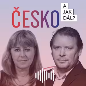 Covid je zpátky. A jak dál? Podcast Univerzity Karlovy s RNDr. Ruth Tachezy