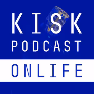 KISK ONLIFE | O projektu