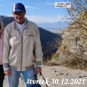 Spirituálny kapitál 390 - 2021-12-30 „Kristovci a svedkovia bambuloví“