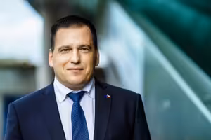 Od Ruska nikdy žádné přiznání neuslyšíme, říká europoslanec Zdechovský