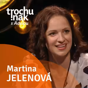 Martina Jelenová