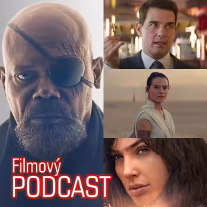 Sólo Červenec 2023 – Hollywood trápí stávka a letní blockbustery nenaplňují očekávání