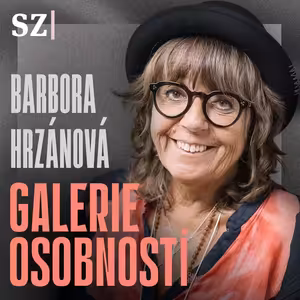 Humor je účinná zbraň, s ním jsou komunisti v koncích, říká Bára Hrzánová