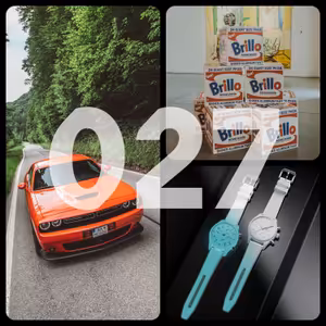 027 - Čo nájdete na mníchovskej burze hodiniek a funguje Challenger na slovenských okreskách?