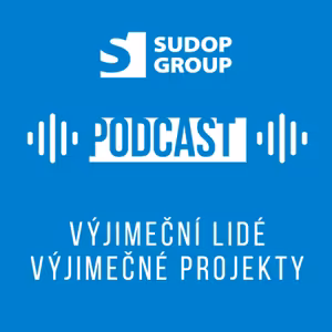 SUDOP PODCAST