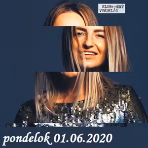Hudobný hosť - 2020-06-01 Michaella Papp