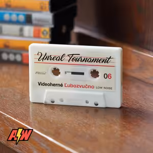 Unreal Tournament - Necto Ulin Remix | Videoherné Ľubozvučno