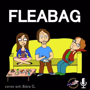 Fleabag - Potvora - recenze