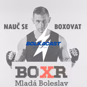 #70|Petr Prieložny:"Snažím se box přiblížit široké veřejnosti."