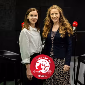 Aj ja mávam ťažšie dni, no keď vidím výsledky svojej práce, tak viem, že to má zmysel a motivuje ma to ďalej, hovorí ocenená učiteľka Michaela Babejová v podcaste Ženy ako my