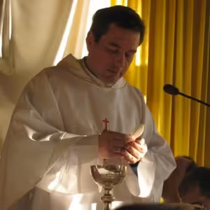 P. Branko Jozef Tupý - Spiritualita sv. Terezky z Lisieux 128. diel