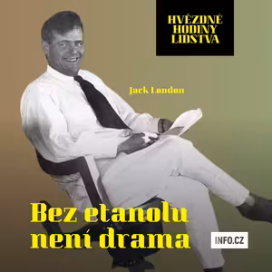 Genialita na dně lahve: Proč by Hašek, Hemingway a Hrabal nikdy neuspěli jako abstinenti?