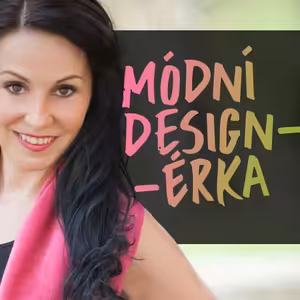 Jak podniká módní designérka Petra Orságová