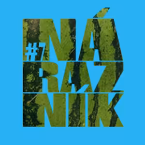 NÁRAZNÍK #7 / Iné svety