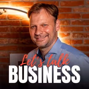 CEO HB Reavis: „Do Nív nám príde každý deň cez 60-tisíc ľudí, na Slovensku nekončíme.” [Let's Talk Business]