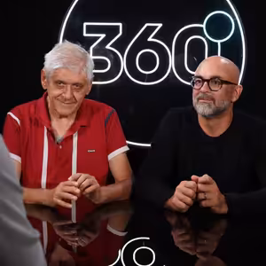 P. Bárdy: “Tibor Gašpar môže byť nástupcom Roberta Fica.” E. Korda “Je to manipulátor, ale aj politický talent”