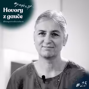 Johanka Kubaňová: Porodní asistence jako poslání i každodenní výzva