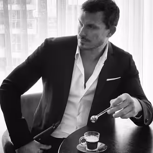 Ján Koleník boduje v novom seriáli Druhá šanca