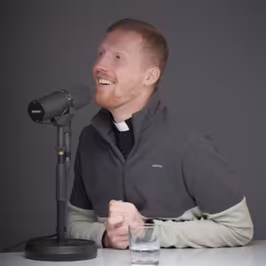 GDZN podcast 128: Mozgová porážka ma priviedla k Bohu - Ján Mikuško