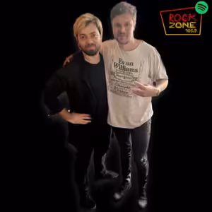 Odposlech Thoma Frödeho - Lukáš Chromek