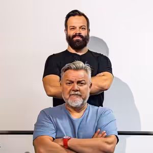 Radko Gudas: Čechy miluju. Táhne mě to sem a manželka to má stejně