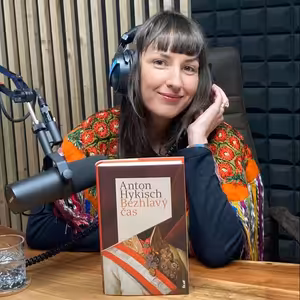 Tamara Heribanová: „Vďaka knihám sa stávame inými ľuďmi.“