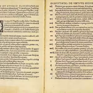 .konfrontácie: Rehole, reformátori a náboženské vojny: počiatok moderného veku