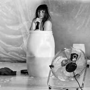 Co prozradí lidské srdce? Diskuze po premiéře Frekvence Bětky Tiché na festivalu Fun Fatele