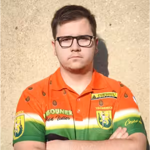 David Fidler: Raději bych chtěl vyhrát Development Tour než Český Pohár