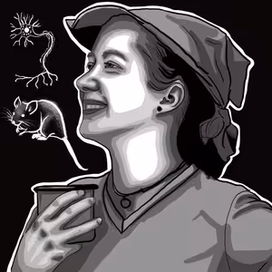 25: Karolína Bretová - myši, mozky a medicína