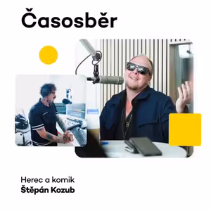 Scénárista, režisér, bavič a ostravský fenomén – Štěpán Kozub