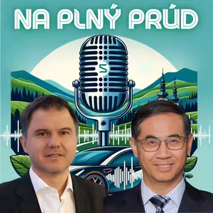 S. Cai z GIB EnergyX Slovakia: Ako môže batériová výroba zmeniť slovenský priemysel