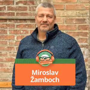 Miroslav Žamboch
