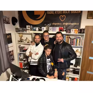 Rozhovor s kapelou Jokers ( Petr & Martin & Honza )