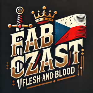 FAB CzAST