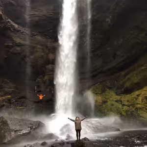 S7E10: REYKJAVÍK - Stalker Mikuláš