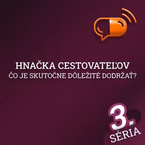 XXXXIIII :: Cestovateľská hnačka