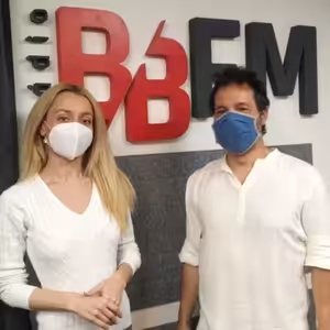 #13 - Vladimír Pirošík - Na slovíčko s Karolínou Piliarovou