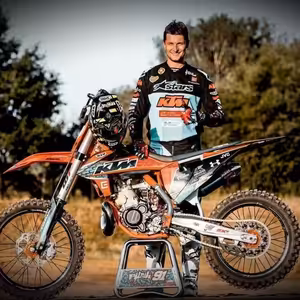 Petr Pilát Pilník FMX rozhovor