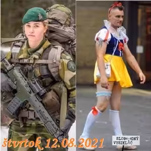 Spirituálny kapitál 371 - 2021-08-12 „Jednoznačný postoj„