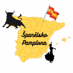 (Vý)letový režim #19: Španělská Pamplona - Běh s býky v ulicích